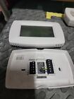Honeywell Th7220u1035 24V, 7-Day Touchscreen Programmable Thermostat Works Great