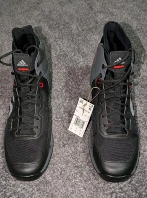 Para hombres ADIDAS 5.10 Trailcross MID PRO Bicicleta de Montaña Tenis Zapatos EF3010 Talla-10.5 Foto 1 de 4