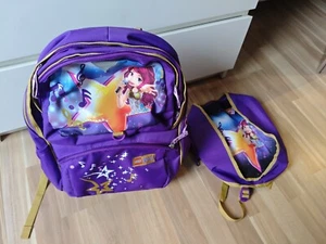 Lego Friends Pop Star Freshman Schulranzen Set Ranzen Turnbeutel Ranzenset 33l - Bild 1 von 12