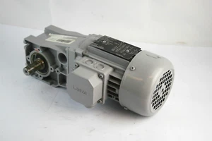 Lenze 3-Mot EN60034 Gearmotor - 50/60Hz - Picture 1 of 7