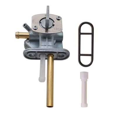 FOR Suzuki DR250SE1990-1995 DR350SE 1990-1999 Fuel Valve Petcock 44300-15D31 - Image 1 of 4