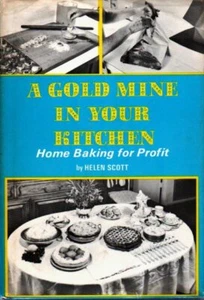 Eine Goldmine in Ihrer Küche: Backen zu Hause für Profit - Gebäck Kuchen Kuchen Rezepte - Bild 1 von 2