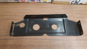 Troy-Bilt 13AN77TG766 Lawn Tractor Battery Support Bracket 783-04584-0637 - Picture 1 of 5