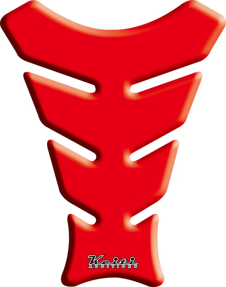 KEITI 2003-2004 Multistrada 1000 Ducati TANK PAD MINI ROJO SM1230R Foto 1 de 1