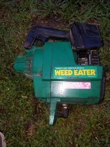Weed Eater GTI 15T Freischneiderkopf - Bild 1 von 5