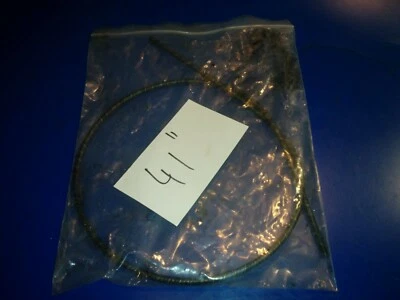 Eje de transmisión = Sears Craftsman Brushwacker 26,2 cc Recortadora 2qq Foto 1 de 3