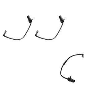 Newparts Front and Rear Disc Brake Pad Wear Sensor Kit for Audi S8 2017-2018 - Picture 1 of 1