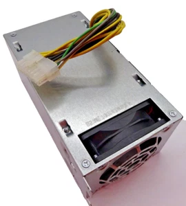 Fujitsu D12-250P1A S26113-E611-V70-01 16Pin Netzteil 250W #NTX29 - Bild 1 von 4