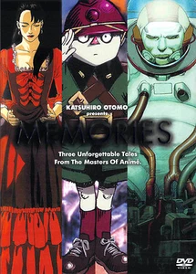 MEMORIES (DVD, 2004) - NEW DVD - Imagen 1 de 2