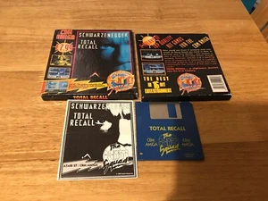 Retiro total 64619 - Commodore Amiga (1990) B11 - Imagen 1 de 1