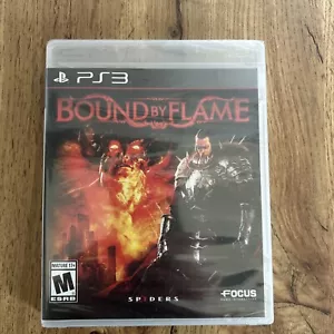 Bound by Flame (Sony PlayStation 3, 2014) - Picture 1 of 6
