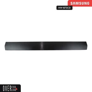 Samsung Hw-b73cd 5.1 Channel Soundbar with DTS Virtual:X Soundbar Only - Picture 1 of 10