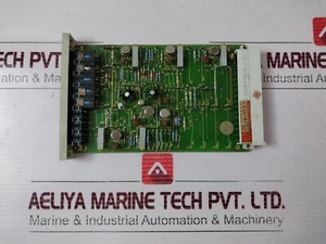 Siemens GE.516030.0054.01A Circuit Board - Picture 1 of 10