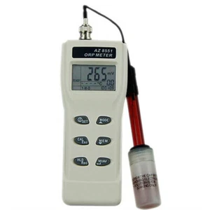 AZ-8551 high precision water quality tester ORP PH tester with meter 0~14PH.⊕IK - Picture 1 of 4
