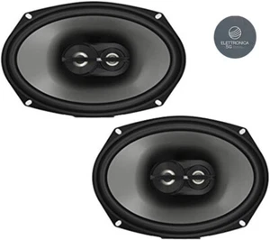 ALTOPARLANTI OVALI JBL CS769 16x23cm 210w - Foto 1 di 3
