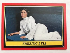 Star Wars Rogue One Mission Briefing #39 Freeing Leia NrMint-Mint - Picture 1 of 1