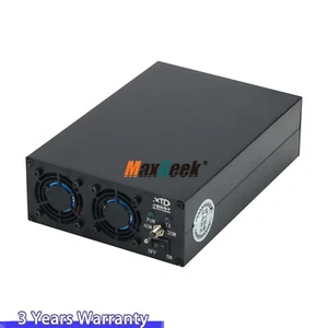 XDT-PA100X 120W 1.8MHz to 30MHz HF Power Amplifier Module Amaxgeek - Picture 1 of 7