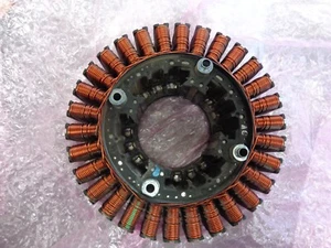 HONDA EU7000i GENERATOR STATOR 31012-z37-r00- USED - Picture 1 of 4
