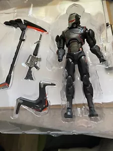 Epic Games Toys Fortnite Omega Premium Action Figure 7 In - Picture 1 of 2
