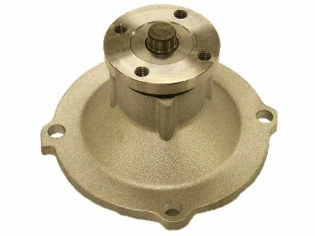 Water Pump For 1975-1978 Dodge B200 1976 1977 W159NJ Water Pump (Standard) - Image 1 of 1