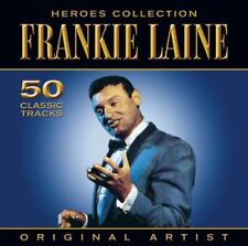 Frankie Laine Heroes Collection (CD) (UK IMPORT)