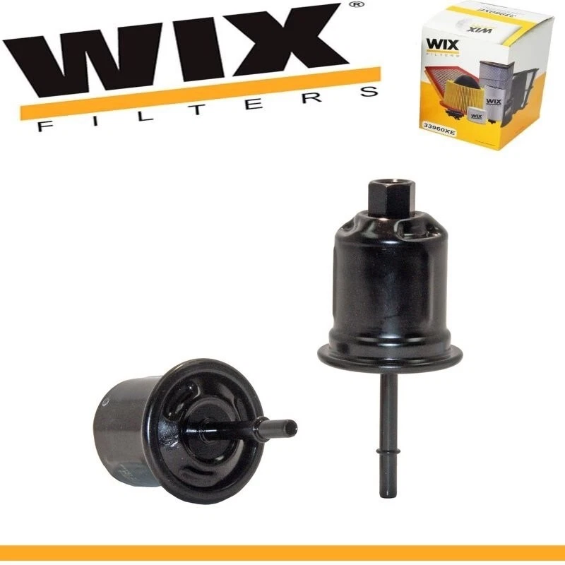 OEM Fuel Filter WIX For MITSUBISHI DIAMANTE 1997-2004 V6-3.5L - Image 1 of 4