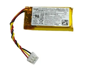521730 533-000229 290mAh 3.8V Battery For Logitech G Pro X Superlight 2 Mouse - Picture 1 of 5