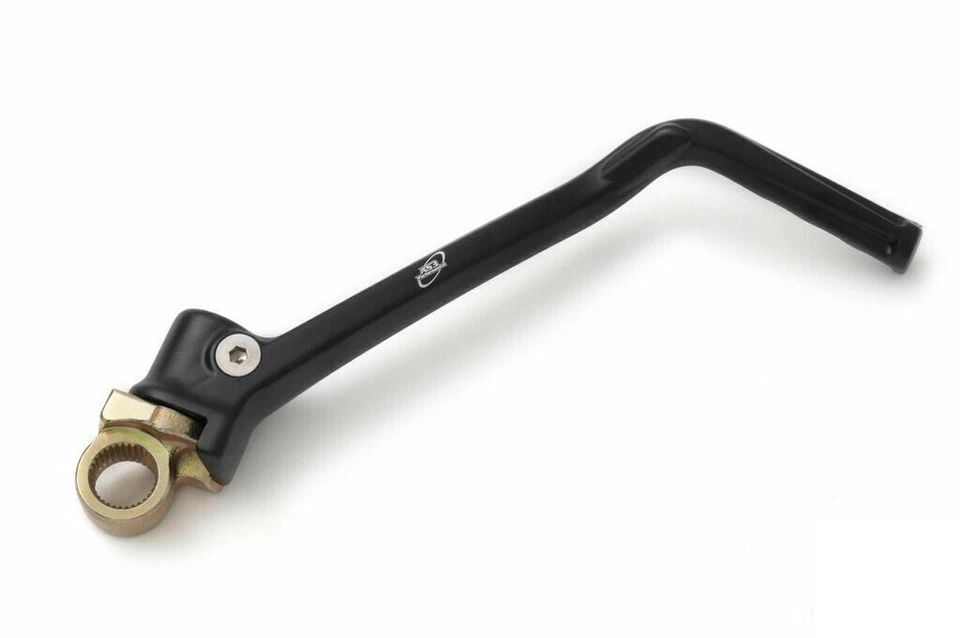 AS3 PALANCA DE ARRANQUE para Husqvarna TC 125 2014-2015 TE 125 2014-2016 Foto 1 de 4