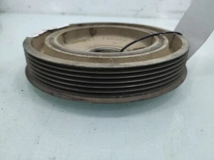 WRRA4 puleggia albero motore per LAND ROVER FREELANDER (LR2) TD4 E 2006 466670 - Picture 1 of 12