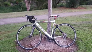Felt S25 Med (54 - 56) road race bike - Picture 1 of 3