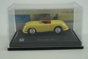 Hongwell Modellino Auto 1:72 Porsche n. 1 - Foto 1 di 5