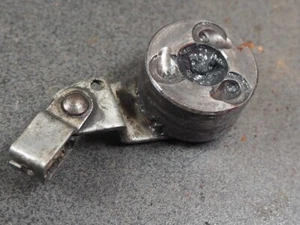 HONDA CJ250T 1975 22810-388-000 LEVER CLUTCH 9445 - Imagen 1 de 5