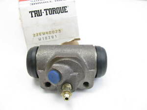 Tru-torque W18291 FRONT RIGHT Drum Brake Wheel Cylinder