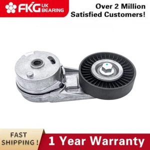 New 38177 Belt Drive Tensioner For Buick Chevrolet Equinox GMC Verano 24430296 - Picture 1 of 6
