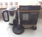 Russell Hobbs Canterbury 20611-1 - Polished Stainless Steel Kettle - Parts Only