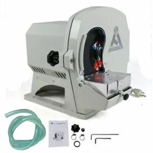 Dental Nass Gipstrimmer Zahntechnik Nasstrimmer Gipstrimmer Gipsmodelltrimmer DE - Bild 1 von 9