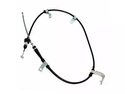 GENUINE BRAND NEW KIA RIO 2005-2007 CABLE ASSY-PARKING BRAKE,LH ABS - Image 1 of 2