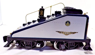 Aristo-Craft G Gauge Baltimore/Ohio THE TENDER CAR #21903  See Below - Image 1 of 4