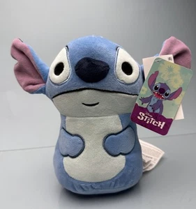 Stitch Disney Parks Plush Stuffed Animal 8” from Lilo and Stitch New with Tags - Picture 1 of 5