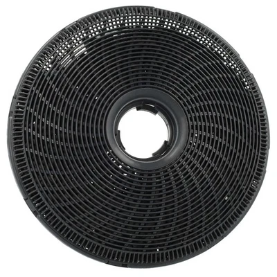 VHBW Filtre à charbon actif pour AEG DVE5671HG DVE5971HB DVB5860B DVB5870B DVE5971HG