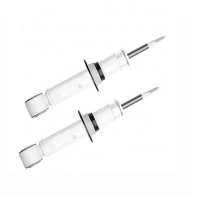 For Toyota 4Runner 2003-2018 Struts Driver And Passenger Side | Pair | Front Foto 1 de 4