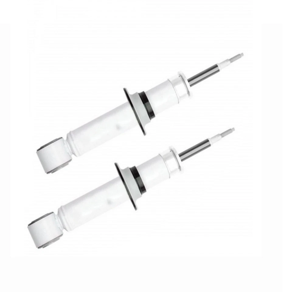 For Toyota 4Runner 2003-2018 Struts Driver And Passenger Side | Pair | Front Foto 1 de 4