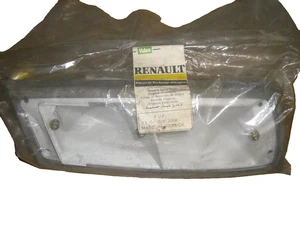 Einsatz Rückleuchte Beifahrerseite Tail Light right Renault 5 Alpine 7701019289 - Picture 1 of 3