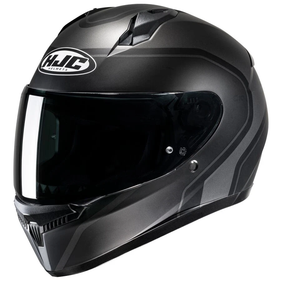 HJC C10 Elie Helmet - Image 1 of 1
