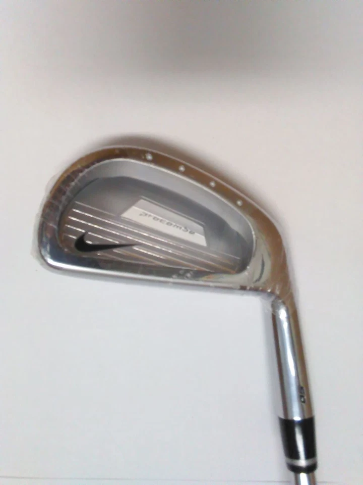 Nike Forged Pro Combo OS 3 Hierro (Paso de Velocidad de Acero Regular) 3i NUEVO Foto 1 de 1