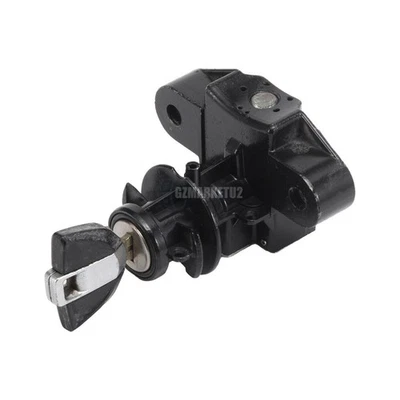 Juego de llaves de bloqueo de interruptor de encendido OEM para BMW S1000R S1000RR 2013-2016 2014 2015 Foto 1 de 4