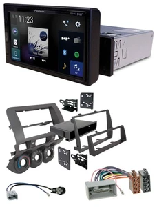 Pioneer DAB MP3 Bluetooth USB Autoradio für Honda Fit 06-07 nur US-Importe - Bild 1 von 10