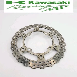 Rotor de disco de freno delantero Kawasaki KX250F KX450F 2006 06-11 41080-0192 2,8 mm - Imagen 1 de 9