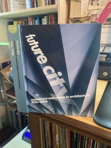 Future City: Experiment & Utopia in Architecture, 1956-2006 Very Good Design HB - Bild 1 von 1