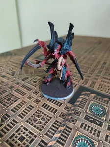 Games Workshop Warhammer 40k Tyraniden Hive Tyrant - Bild 1 von 4